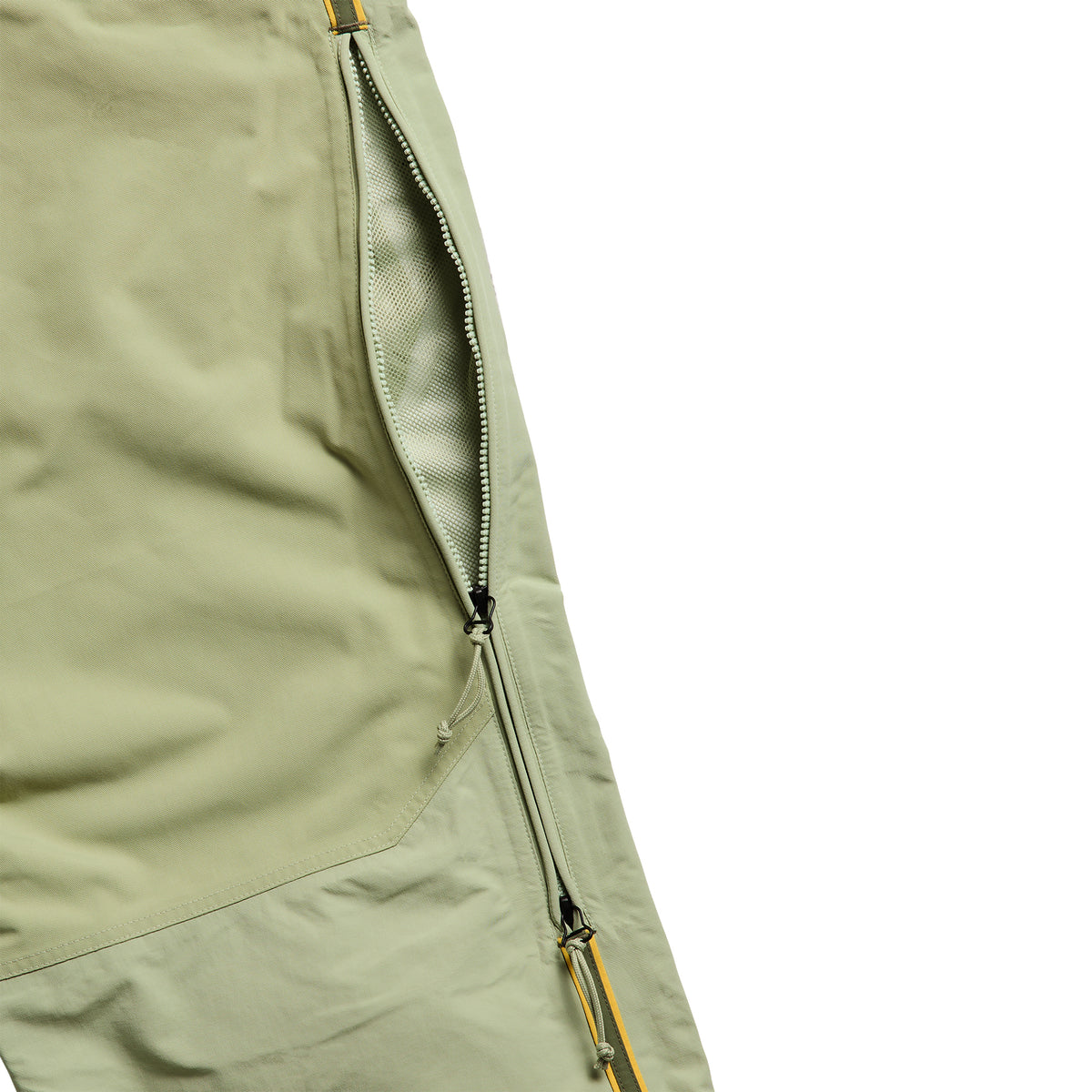 Burton 90's Bio Pant - Slob Green