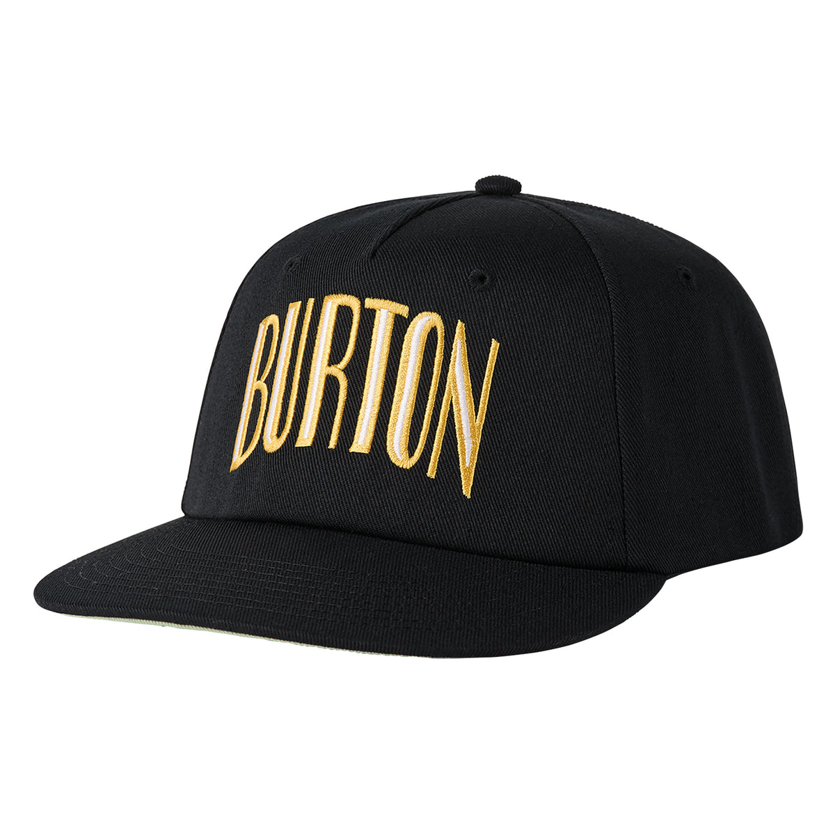 Burton 90's Hat - True Black