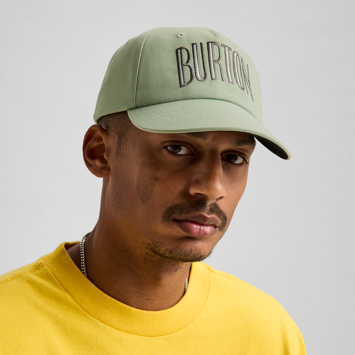 Burton 90's Hat - Slob Green