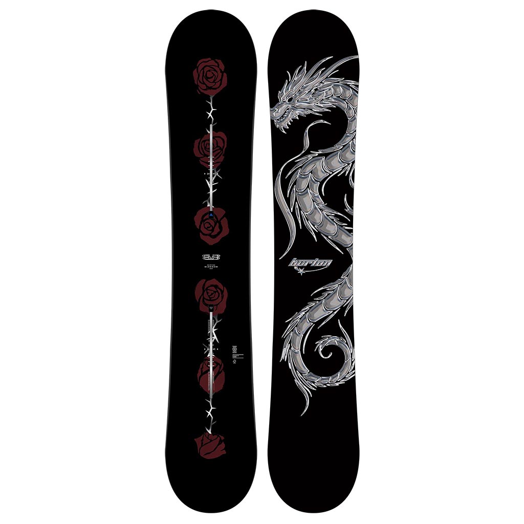 Burton 2027 Blossom - Dragon
