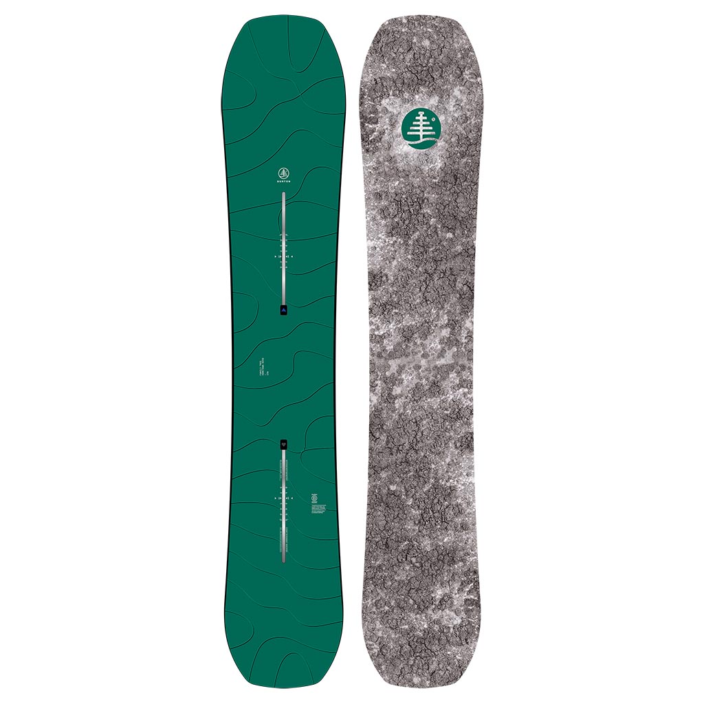 Burton 2027 Hometown Hero - Earth