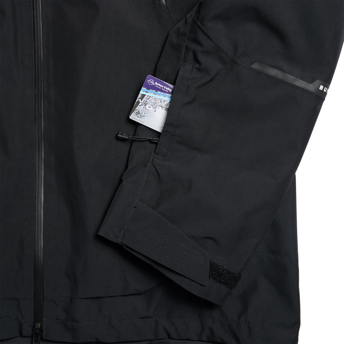 Burton 2027 Gore Reserve Jacket - True Black