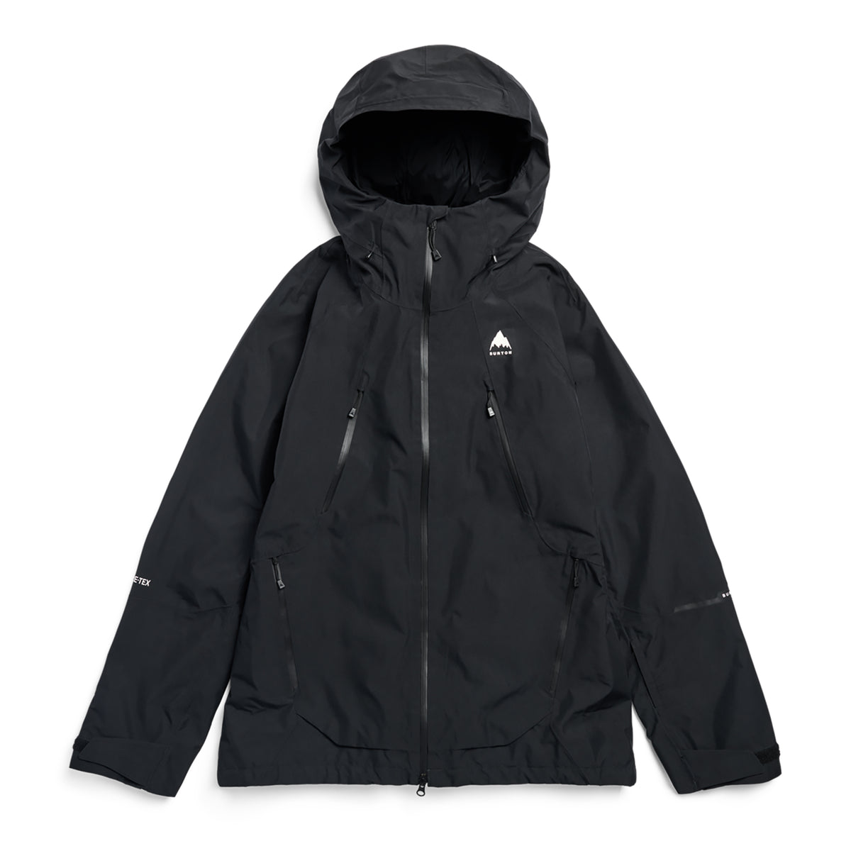 Burton 2027 Gore Reserve Jacket - True Black