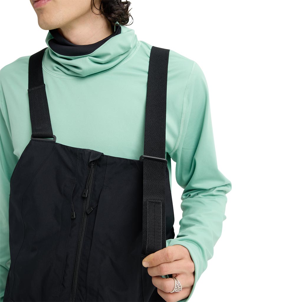 Burton 2026 Reserve Gore Pant - True Black