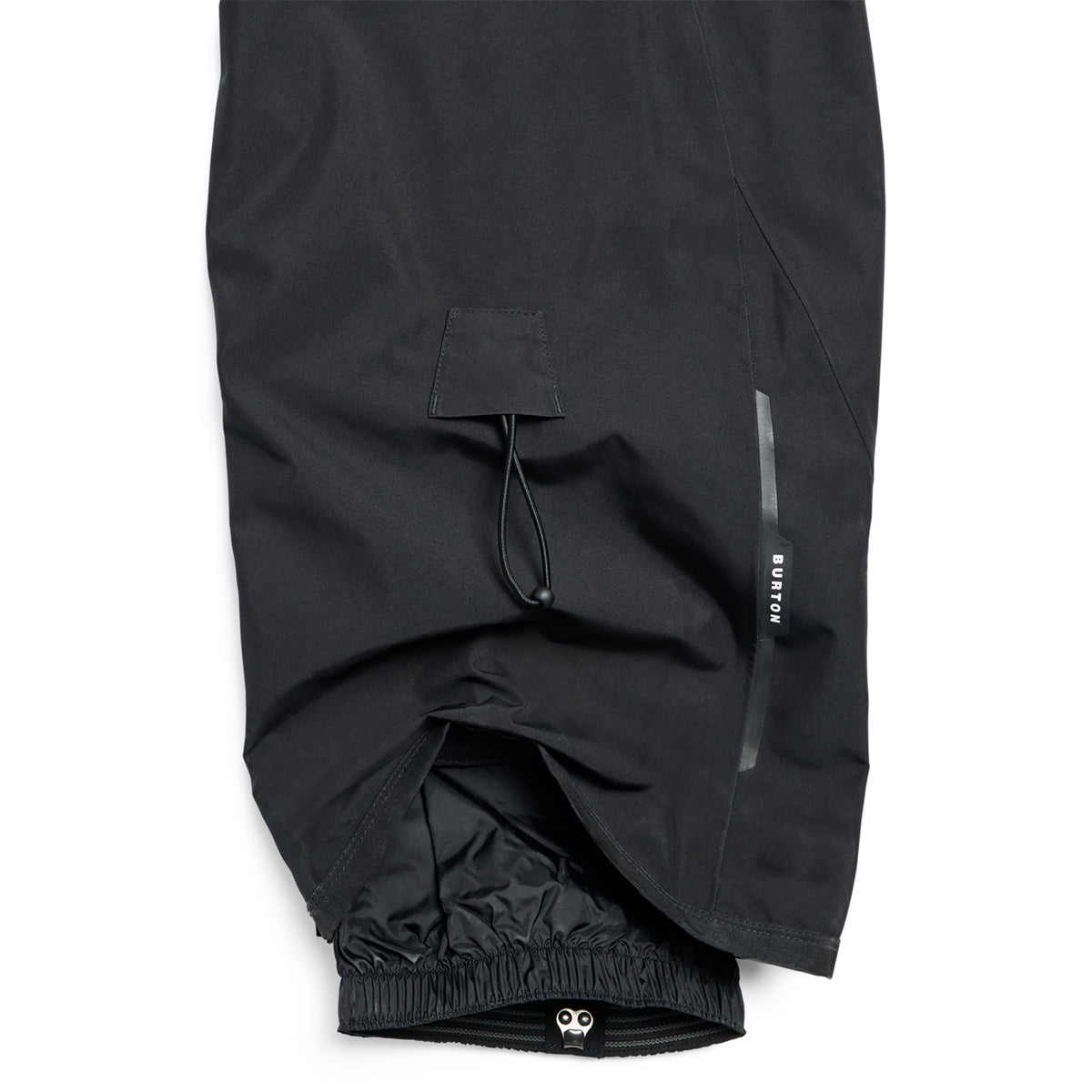Burton 2027 Gore Reserve Bib Pant - True Black