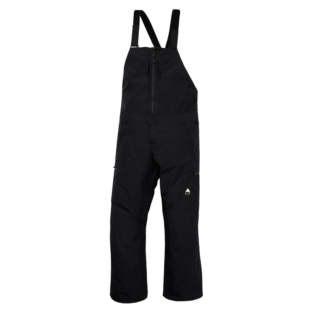 Burton 2026 Reserve Gore Pant - True Black