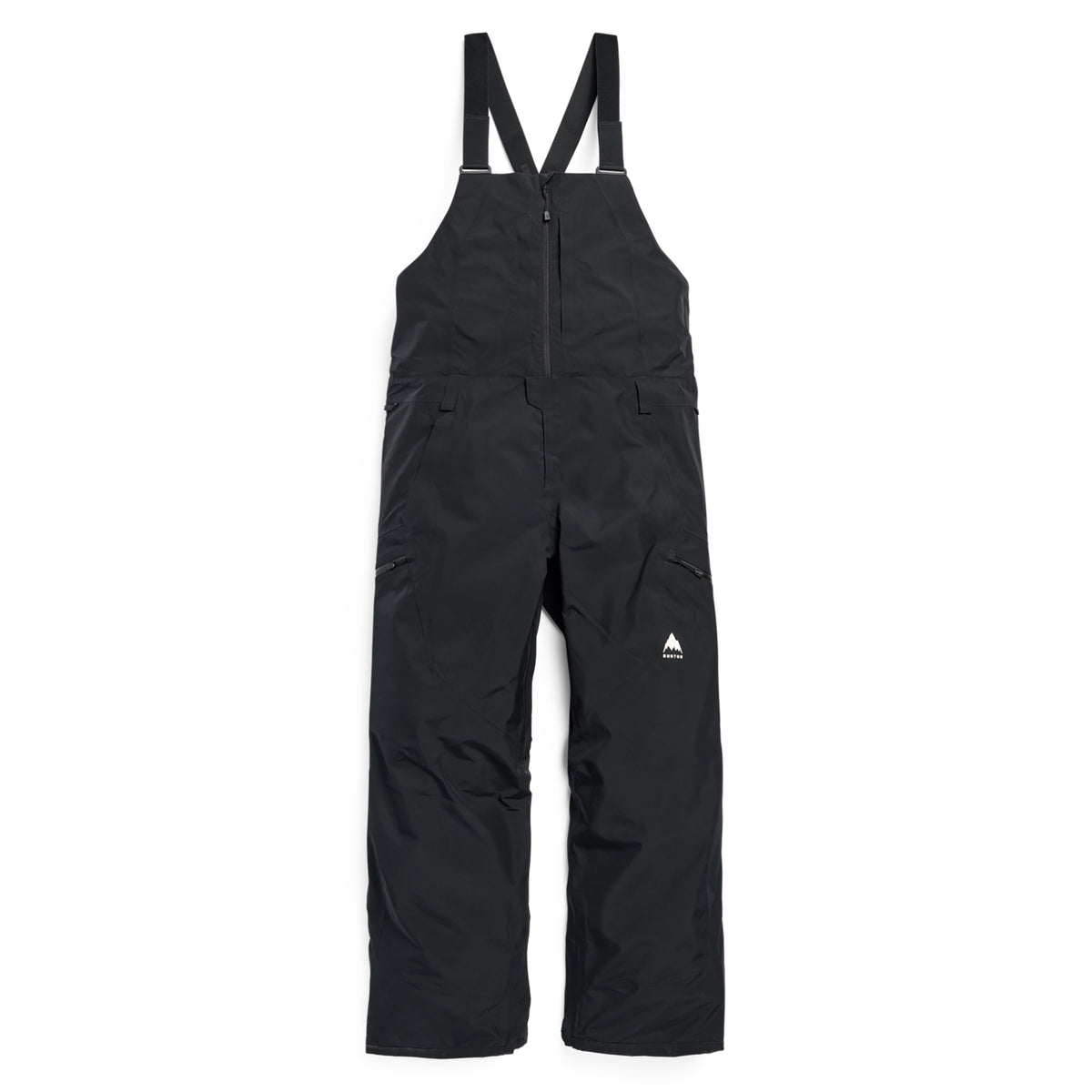 Burton 2027 Gore Reserve Bib Pant - True Black