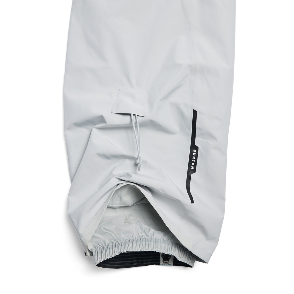 Burton 2027 Gore Reserve Pant - Grey Cloud