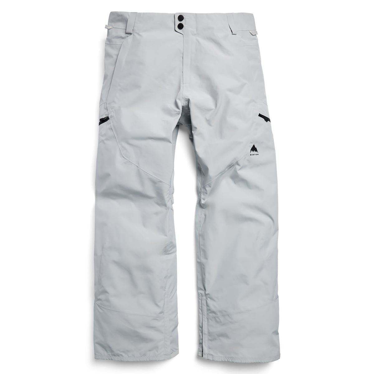 Burton 2027 Gore Reserve Pant - Grey Cloud