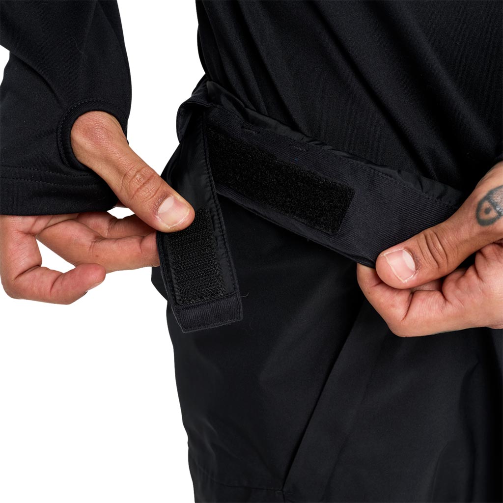 Burton 2026 Reserve Gore Bib Pant - True Black