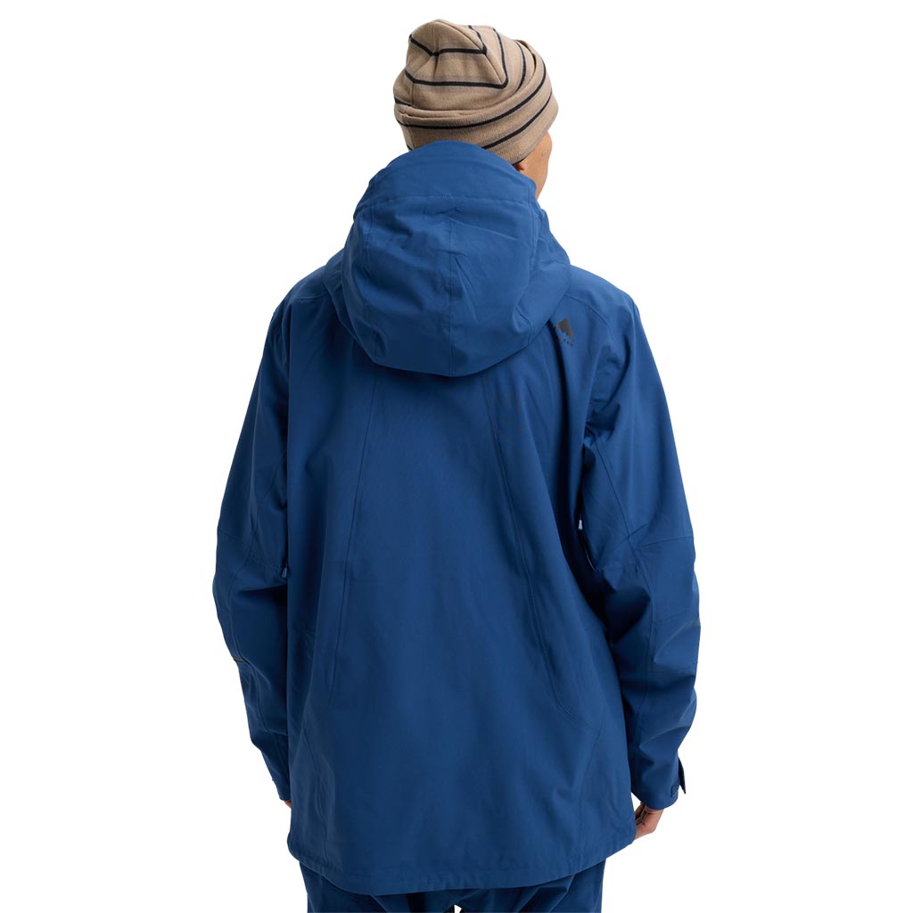 Burton 2026 Stretch Reserve Jacket - Nightfall