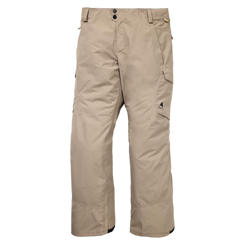 Burton 2026 Insulated Reserve Pant - Summit Taupe