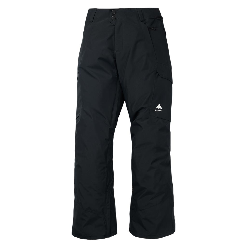 Burton 2026 Womens Insulated Reserve Pant - Black