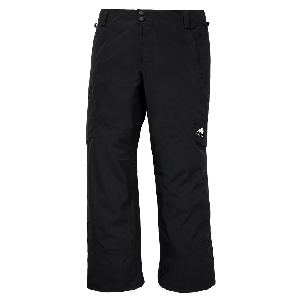 Burton 2026 Tall Reserve Pant - True Black