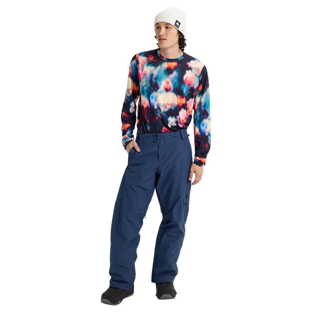 Burton 2026 Reserve Pant - Nightfall