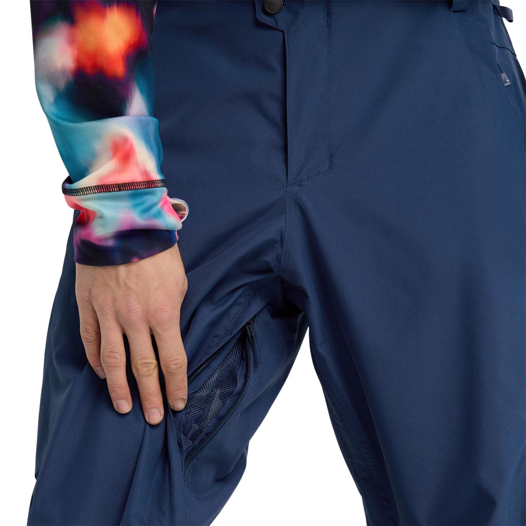 Burton 2026 Reserve Pant - Nightfall
