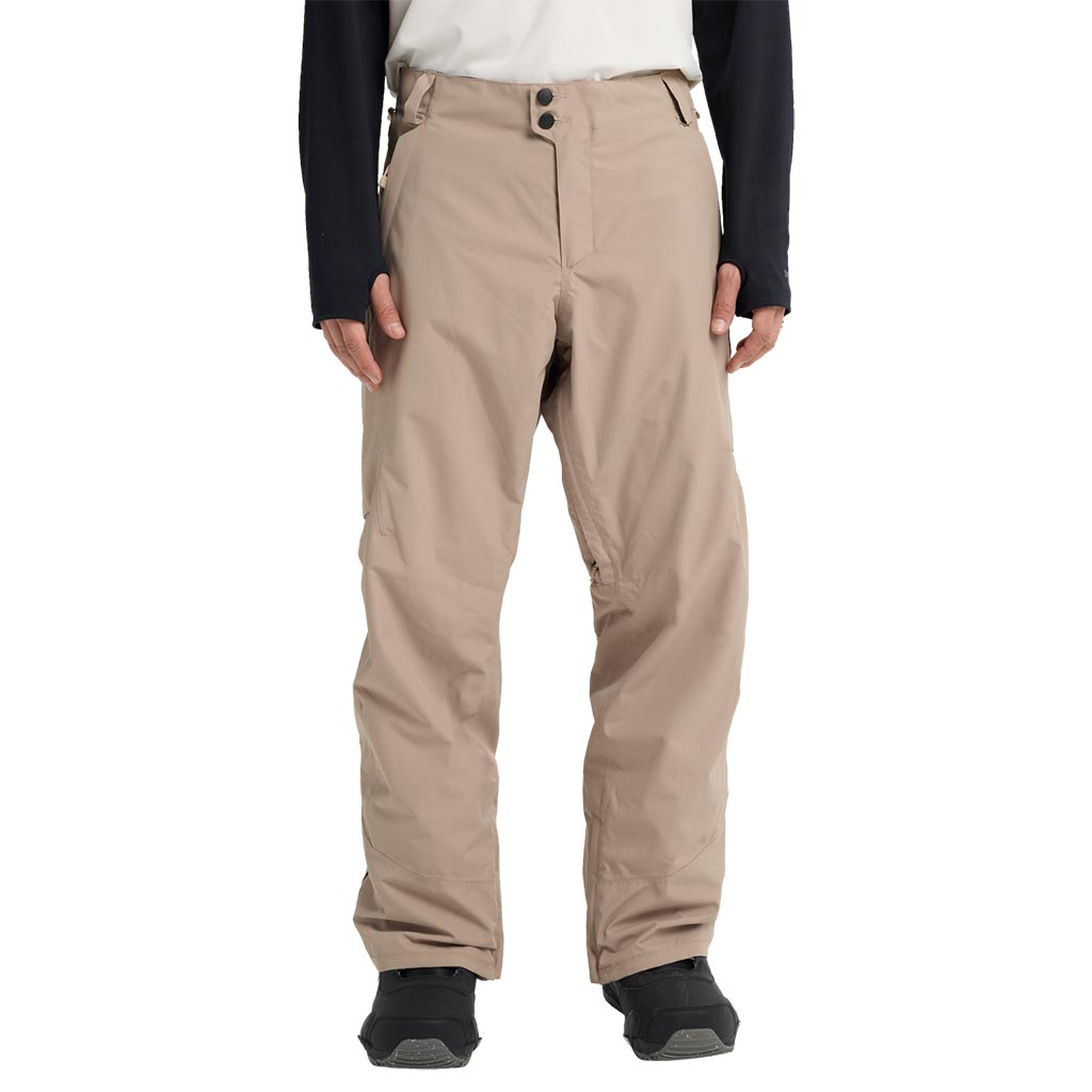 Burton 2026 Tall Reserve Pant - Summit Taupe
