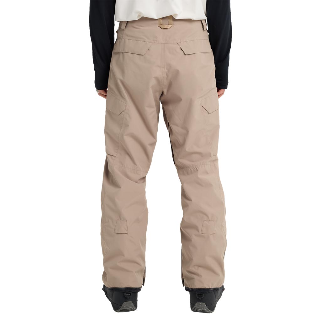 Burton 2026 Reserve Pant - Summit Taupe