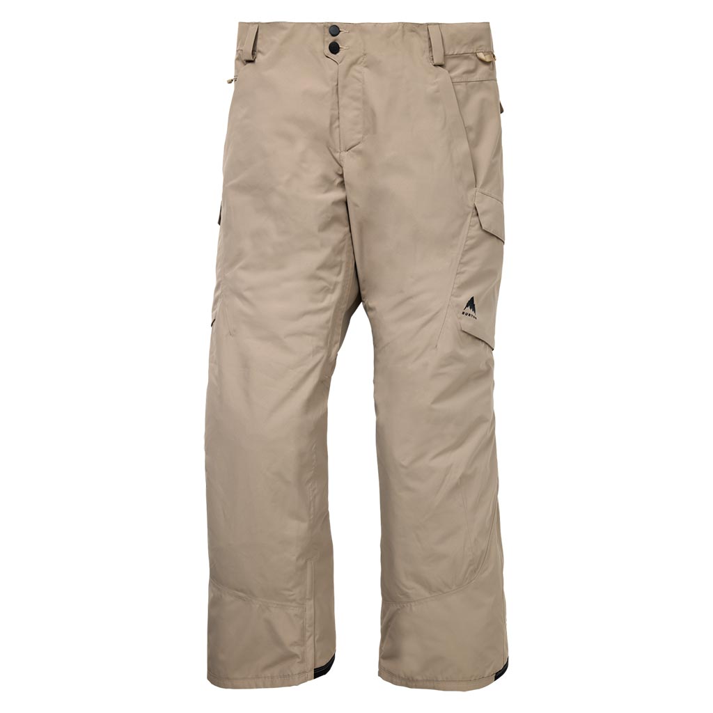 Burton 2026 Reserve Pant - Summit Taupe