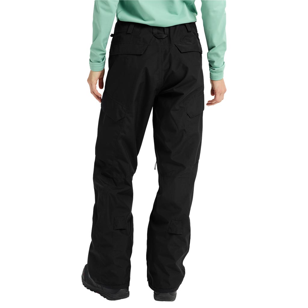 Burton 2026 Womens Reserve Pant - True Black