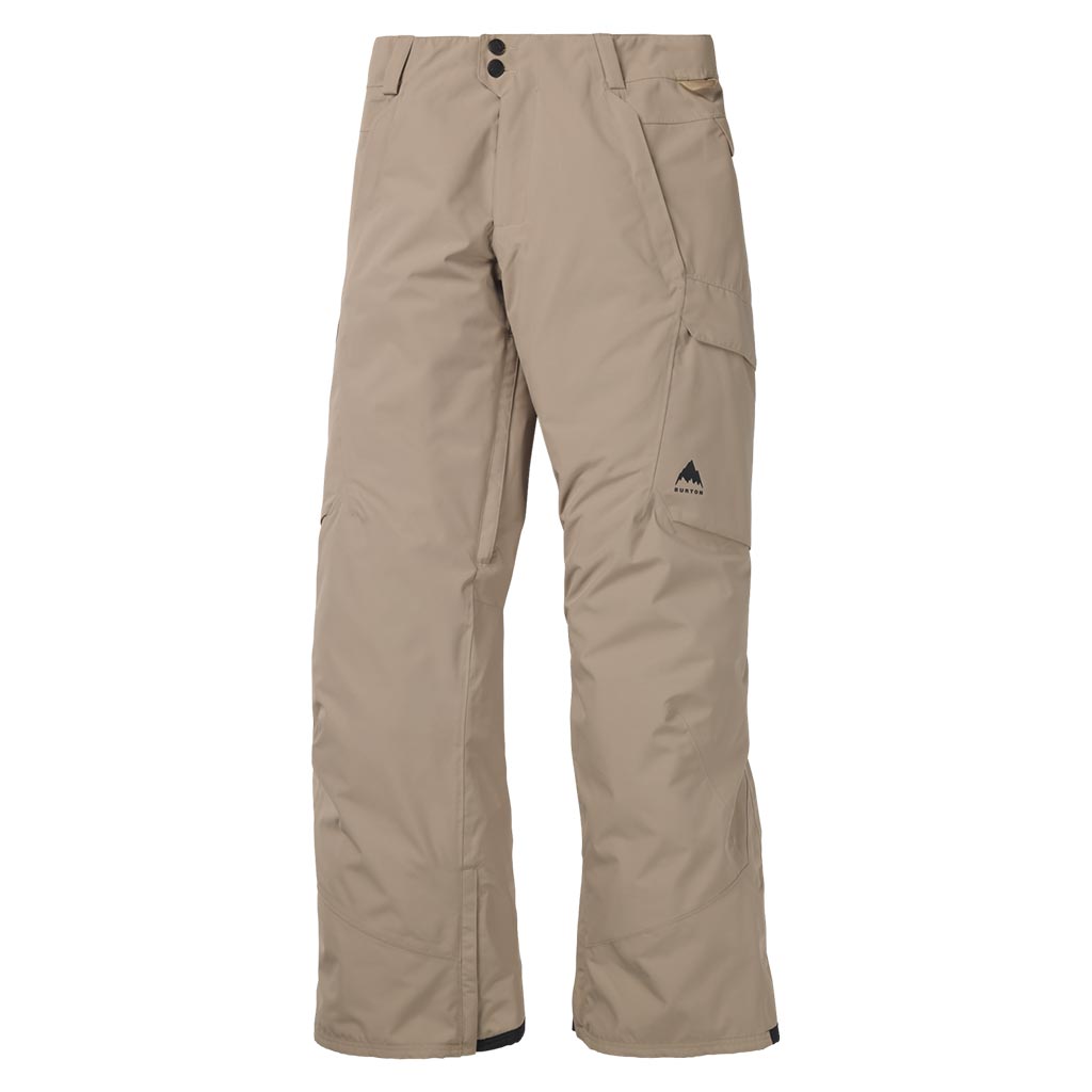 Burton 2026 Womens Reserve Pant - Summit Taupe