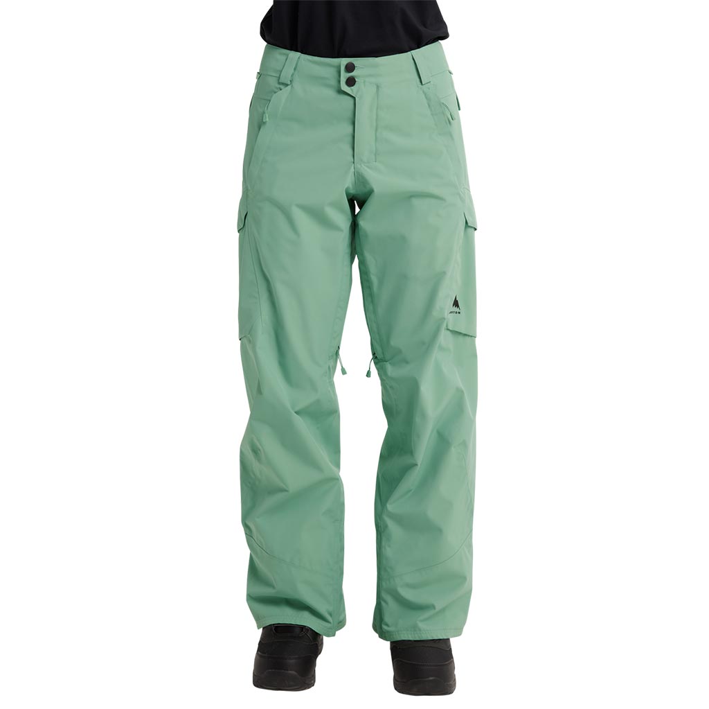 Burton 2026 Womens Reserve Pant - Soft Sage