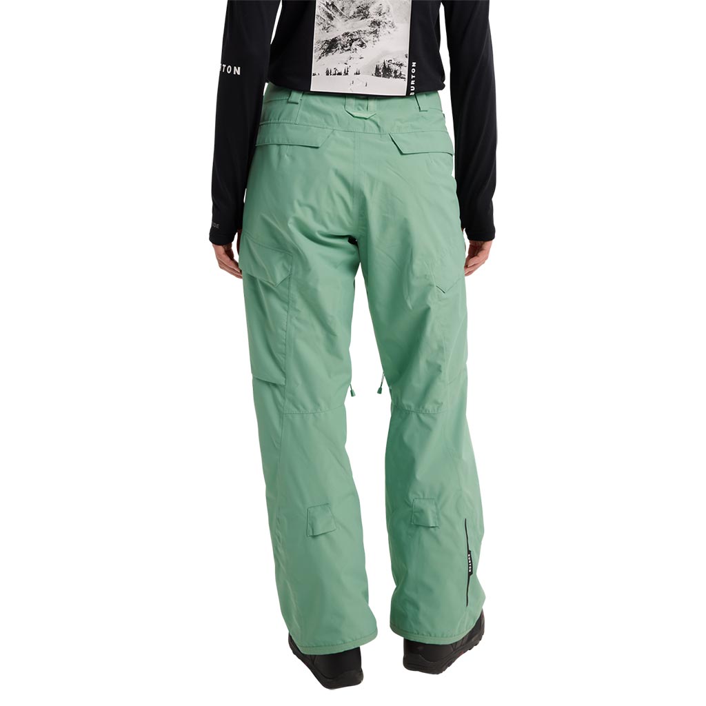 Burton 2026 Womens Reserve Pant - Soft Sage