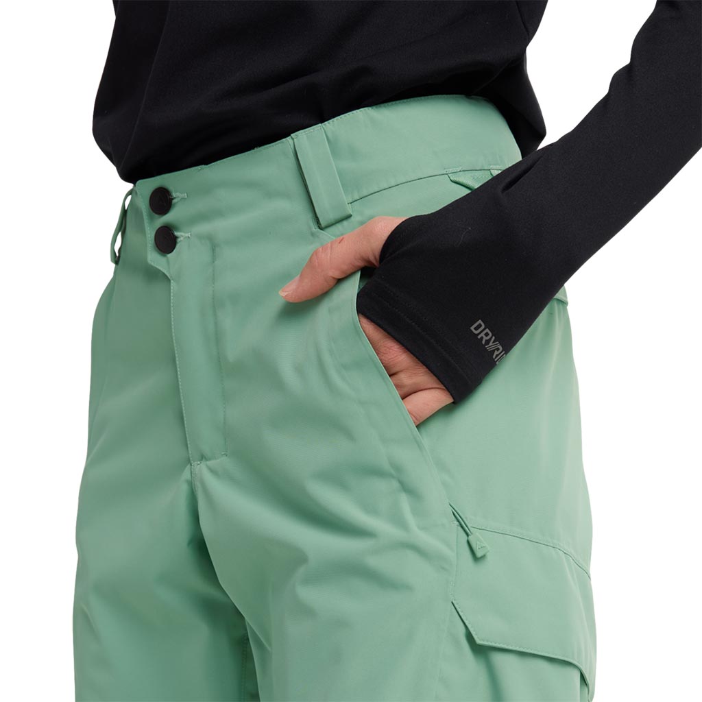 Burton 2026 Womens Reserve Pant - Soft Sage
