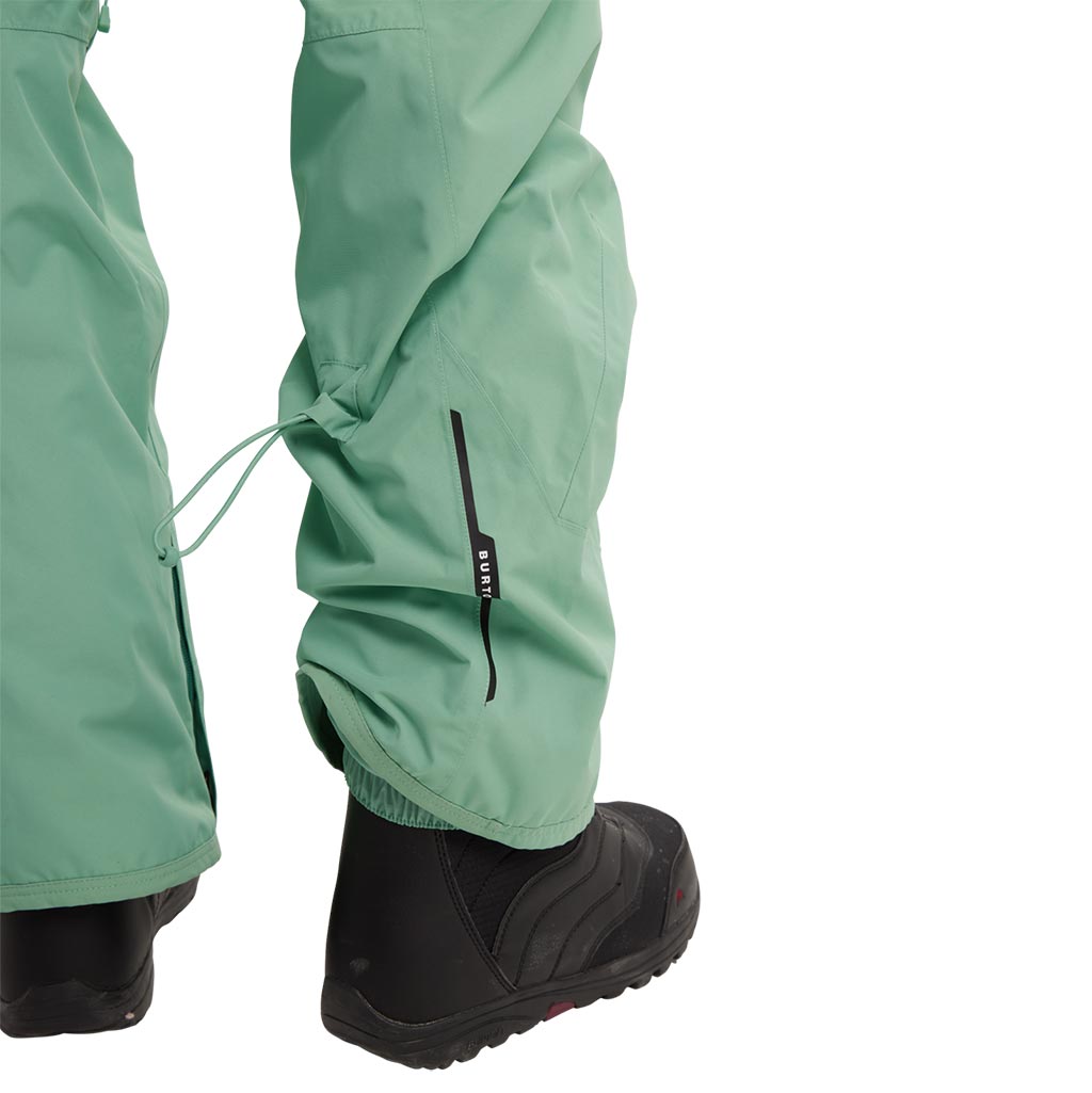 Burton 2026 Womens Reserve Pant - Soft Sage