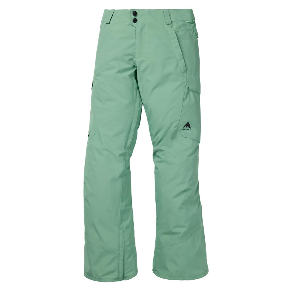 Burton 2026 Womens Reserve Pant - Soft Sage
