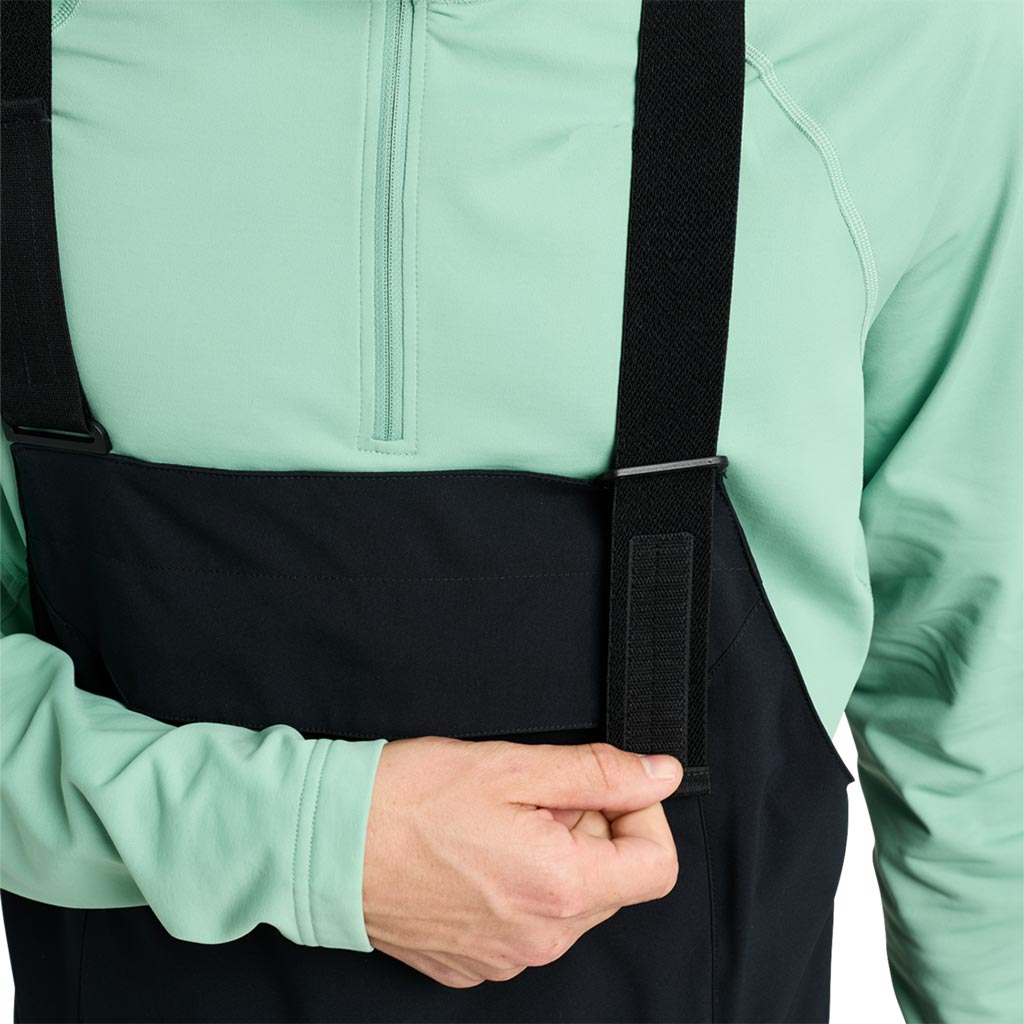 Burton 2026 Reserve Bib Pant - True Black
