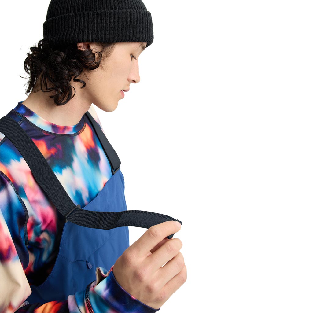 Burton 2026 Reserve Bib Pant - Nightfall