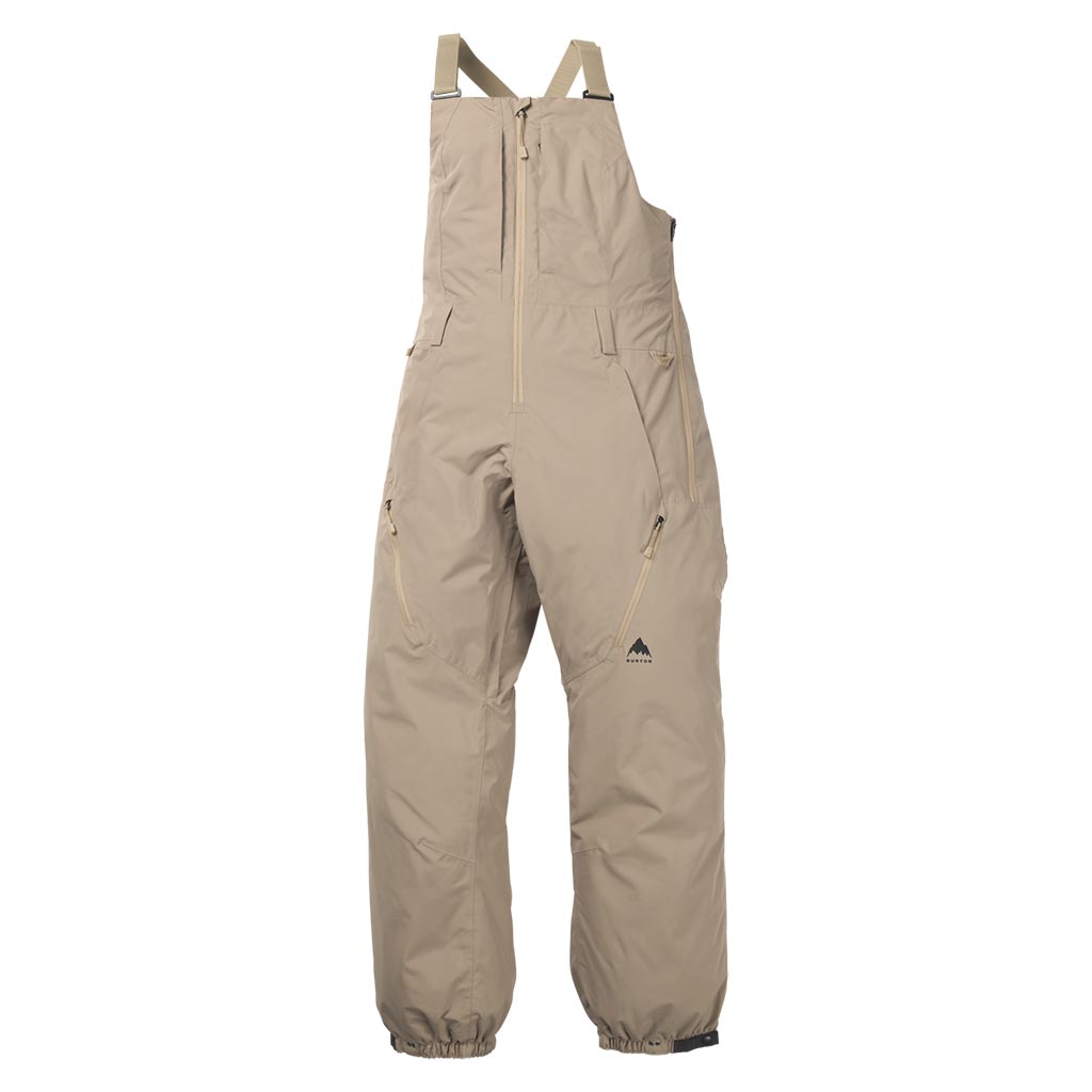 Burton 2026 Womens Reserve Bib Pant | Balmoral Boards