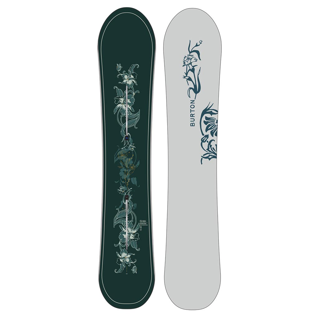 burton floral snowboard Girls' Bennett Jacket, M Since 1996 Burton PROCESS Flower Men's Snowboard
