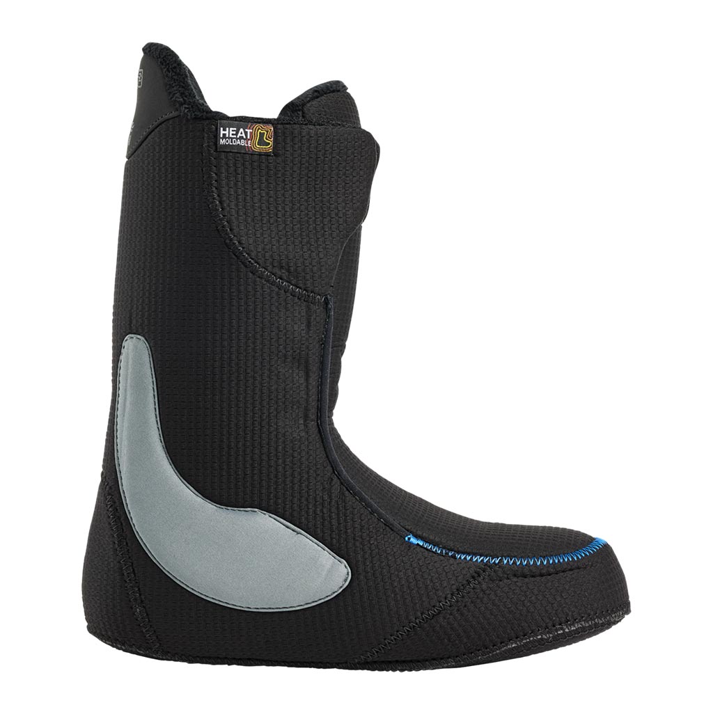 Burton 2026 Highshot Wide Step On Boot - Black