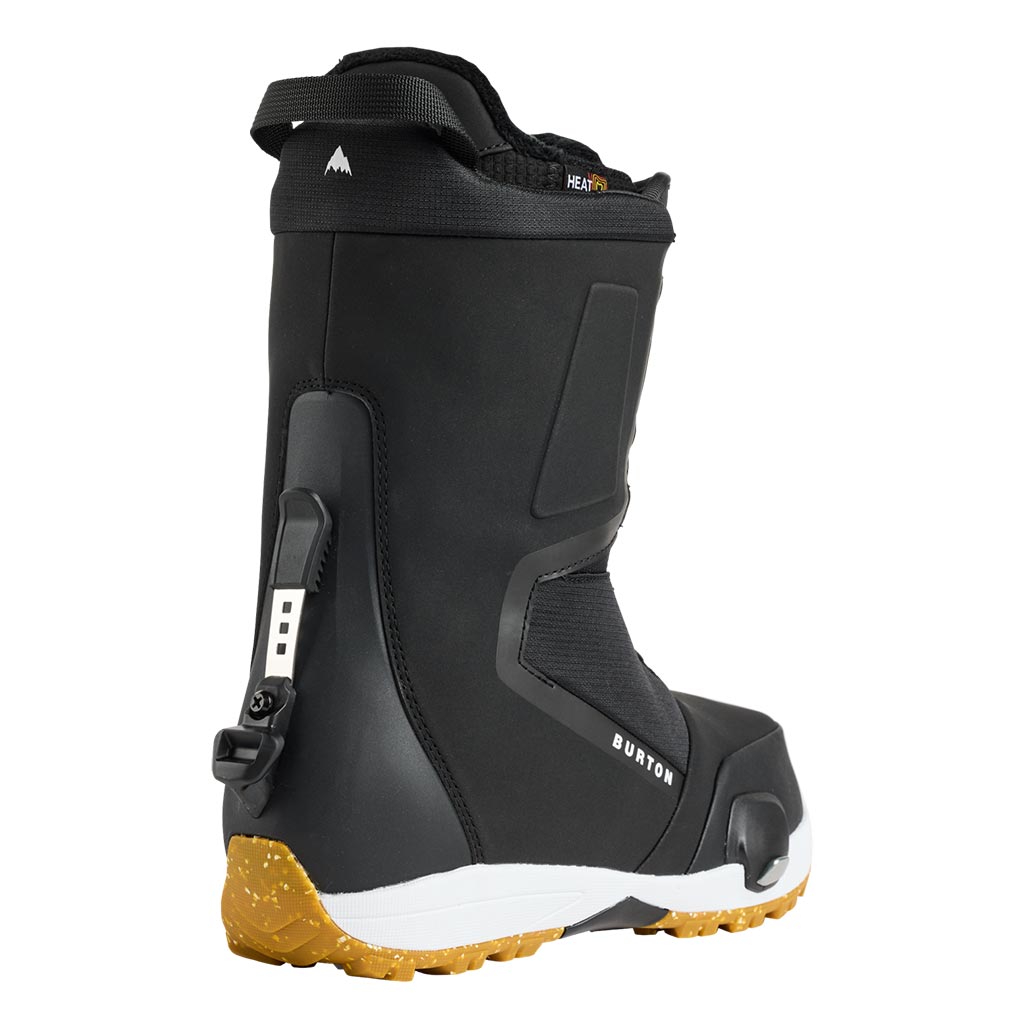 Burton 2026 Highshot Wide Step On Boot - Black