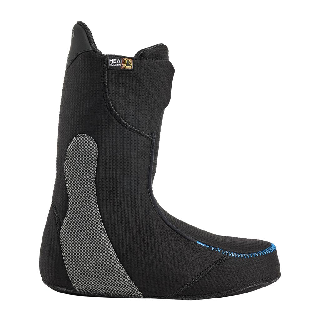 Burton 2026 Highshot X Wide Step On Boot - Black