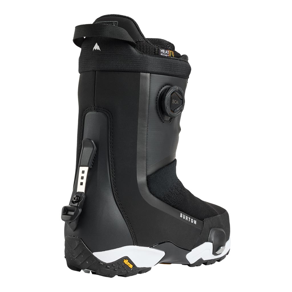 Burton 2026 Highshot X Pro Step On Boot - Black