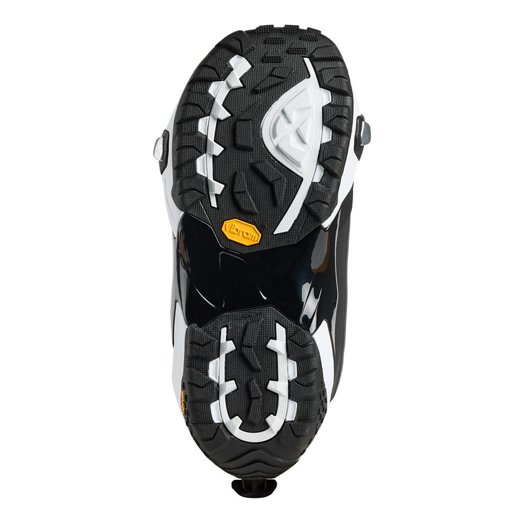 Burton 2026 Highshot X Wide Step On Boot - Iris Bloom