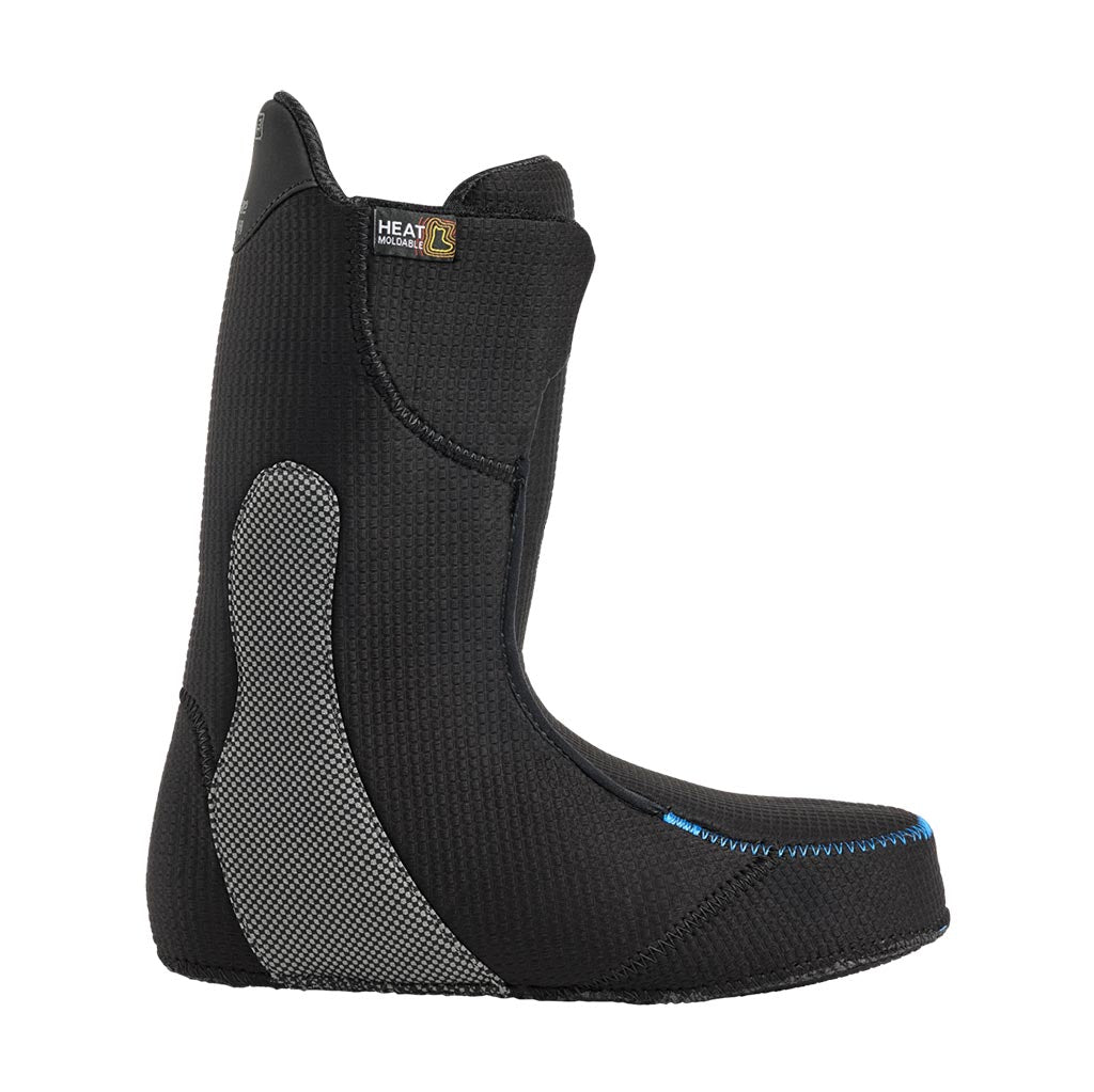 Burton 2026 Highshot X Wide Step On Boot - Iris Bloom