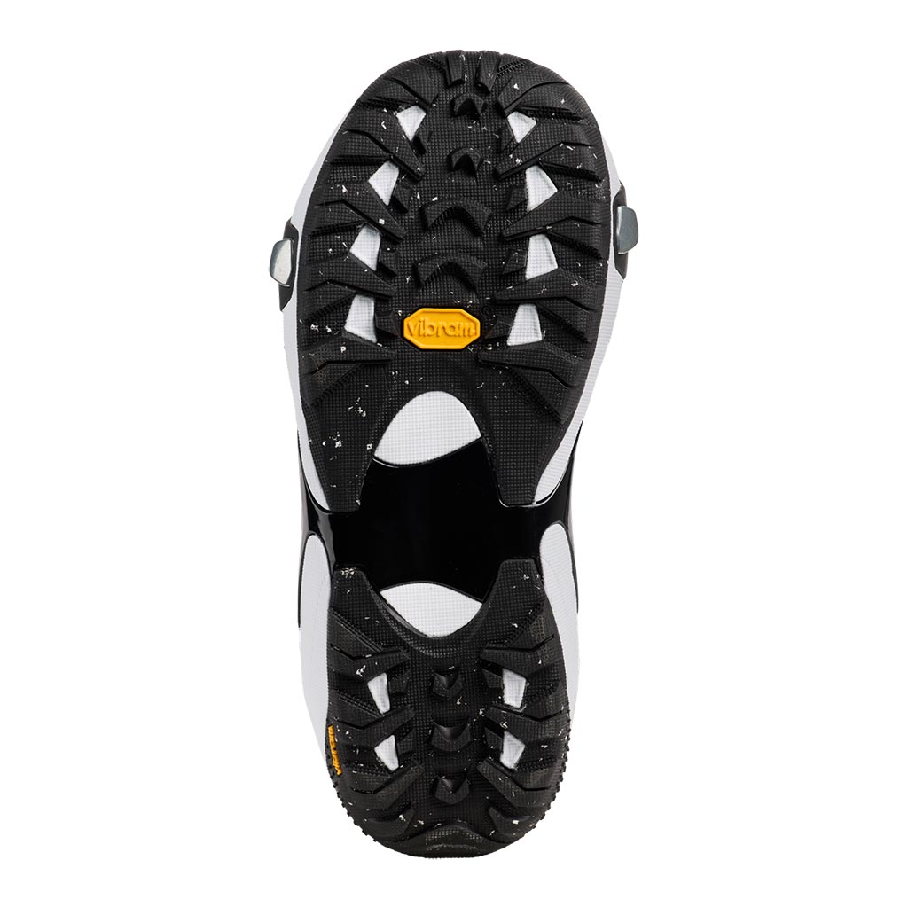Burton 2026 Womens Waverange X Step On Boots - Black