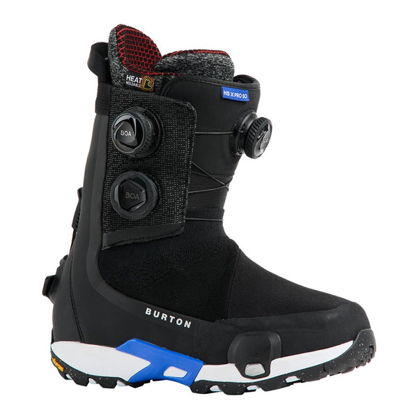 Step On Boots & Bindings | Balmoral Boards