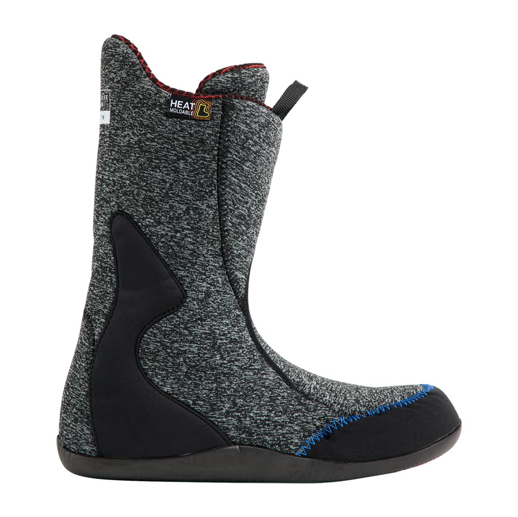 Burton 2026 Wide Highshot X Pro Step On Boot - White