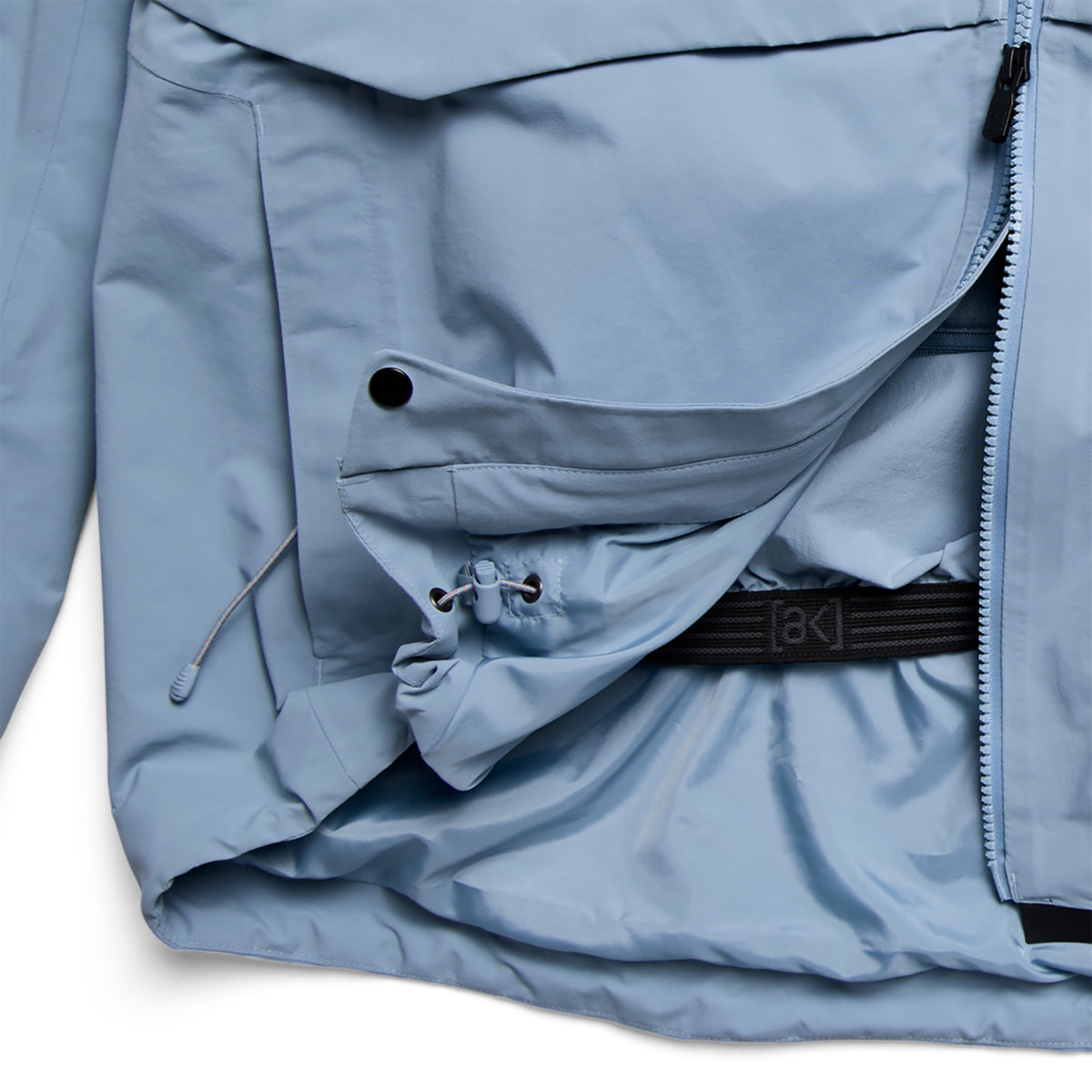 Burton 2027 AK Swash Insulated Gore-Tex Jacket - Airstream Blue