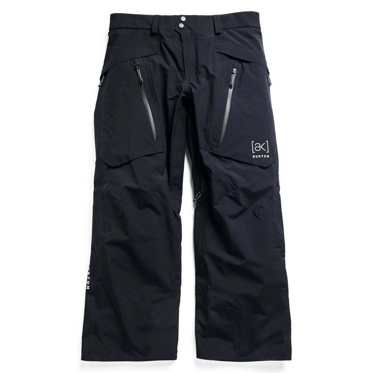 Burton 2027 AK Swash Insulated Gore-Tex Pant - True Black