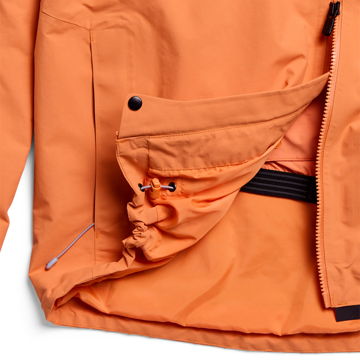 Burton 2027 AK Cyclic Gore-Tex Jacket - Goldfish Orange