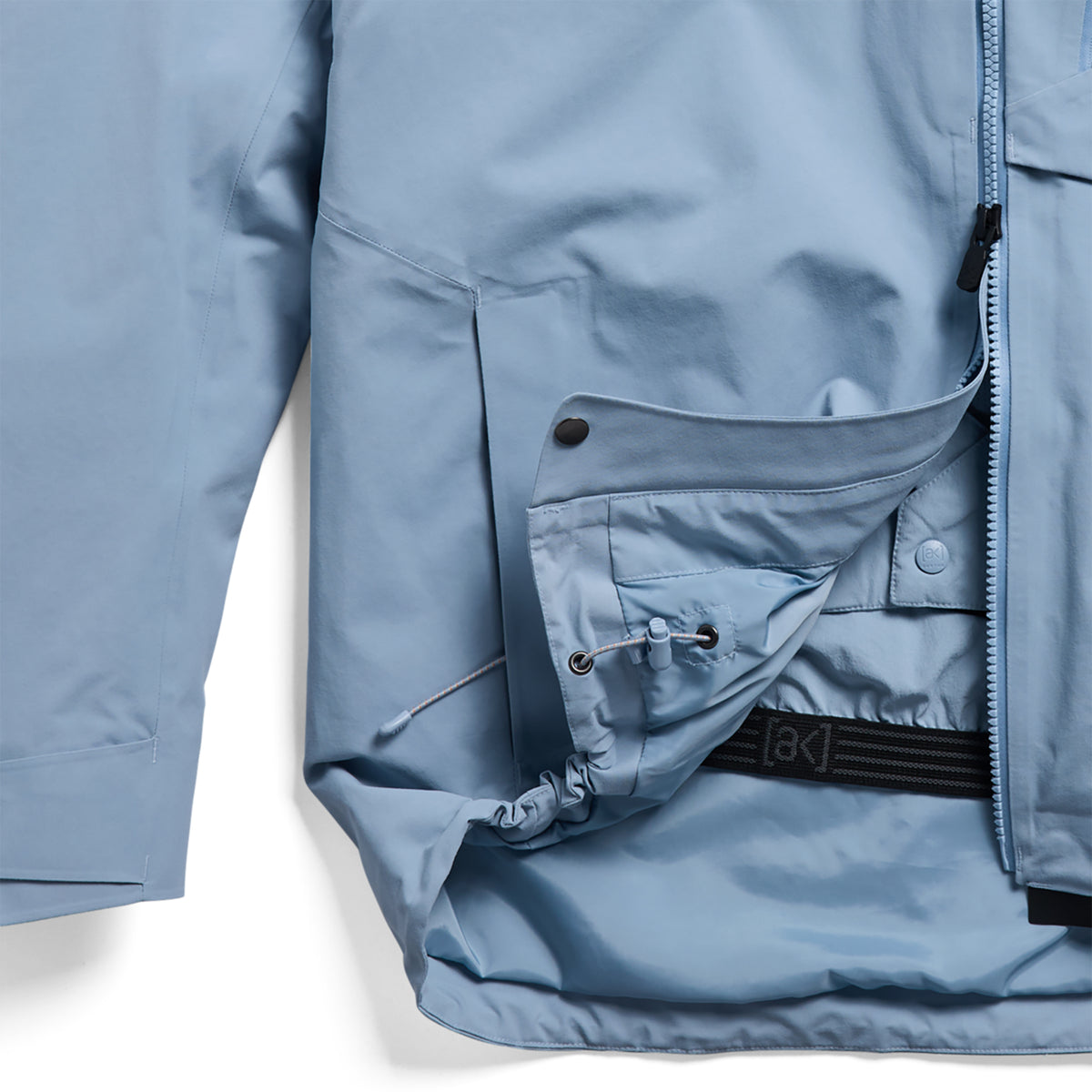 Burton 2027 Womens AK Cyclic Gore-Tex Jacket - Airstream Blue