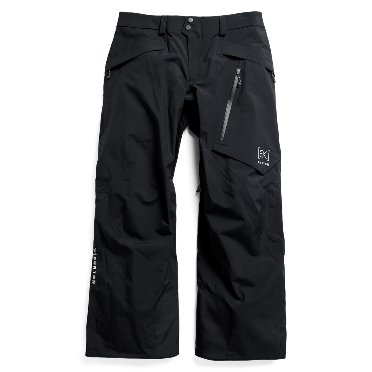 Burton 2027 AK Cyclic Gore-Tex Pant - True Black