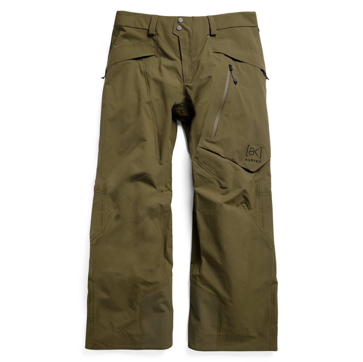 Burton 2027 AK Cyclic Gore-Tex Pant - Dried Moss