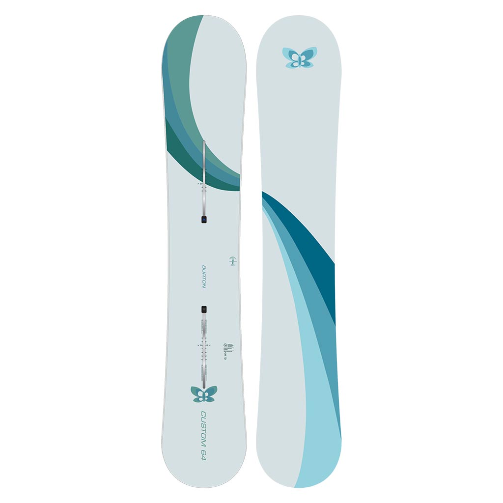 Burton Custom 30th Anniversary